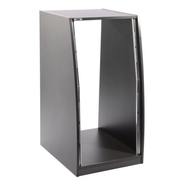 Thon Studio Rack 5002 21U black