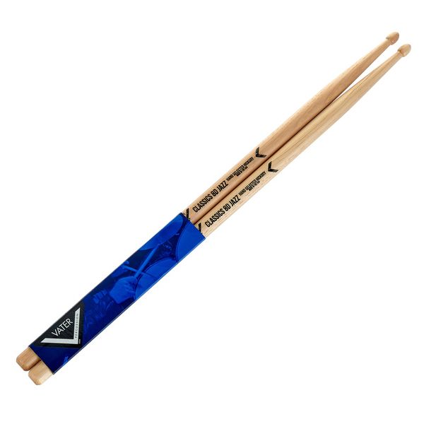 Vater Classics Jazz 8D Wood