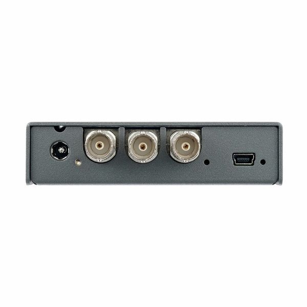 Blackmagic Design Mini Converter Audio to SDI 2