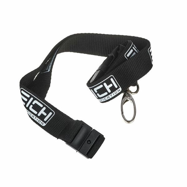 Eich Amplification T900 Black Edition