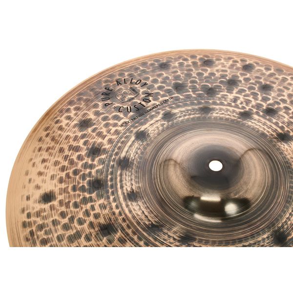 Meinl 16" P. Alloy C. Extra Thin Cr.