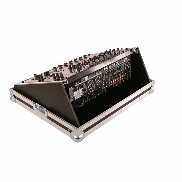 Thon Mixer Case Behringer DX2000