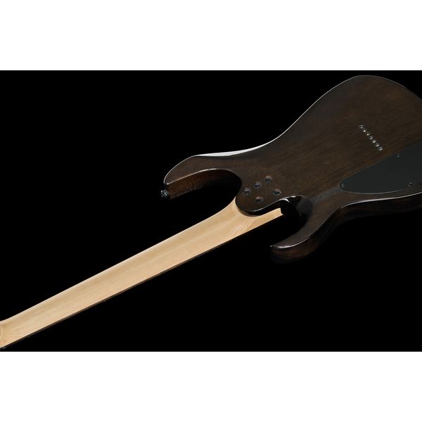 Legator Ninja N7SS BK