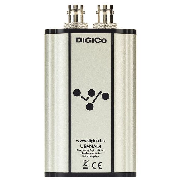 DiGiCo UB Madi