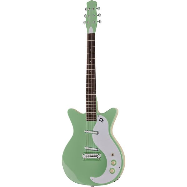 Danelectro 59M NOS+ DC SFG