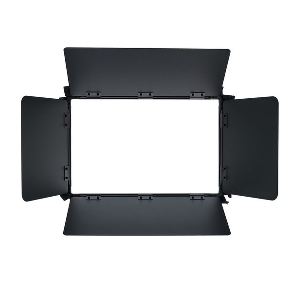 Aputure Nova P300c Barn Doors