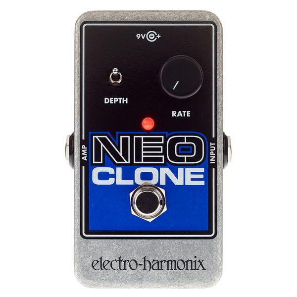 Electro Harmonix Neo Clone
