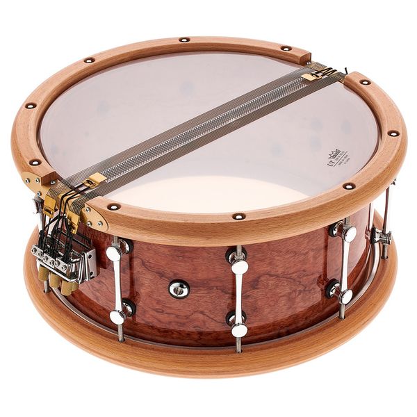 DrumCraft 14"x6,5" Concert Snare BBB