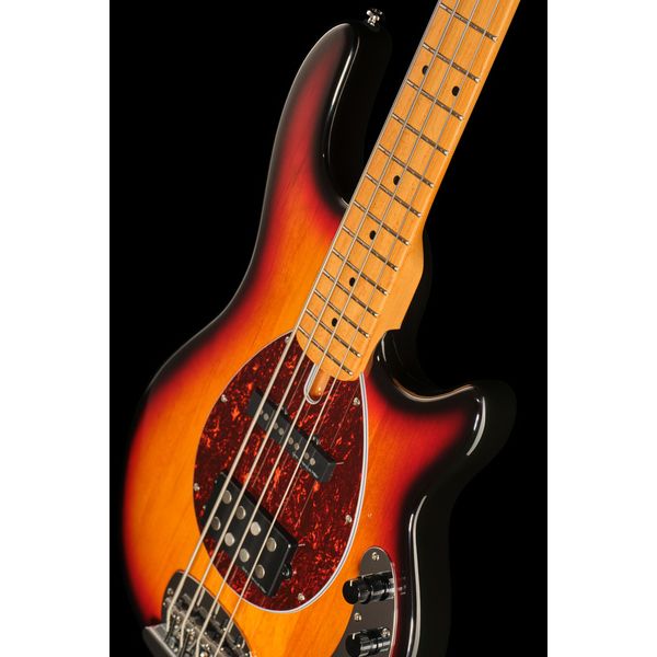 Marcus Miller Z7-4 3-Tone Sunburst