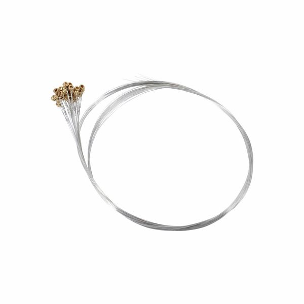 Pyramid 009 Single Bulkware 36