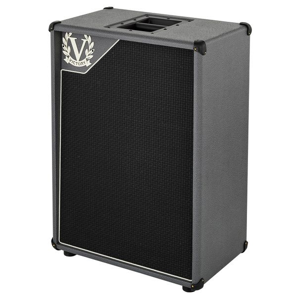 Victory Amplifiers Kraken 212 Cabinet