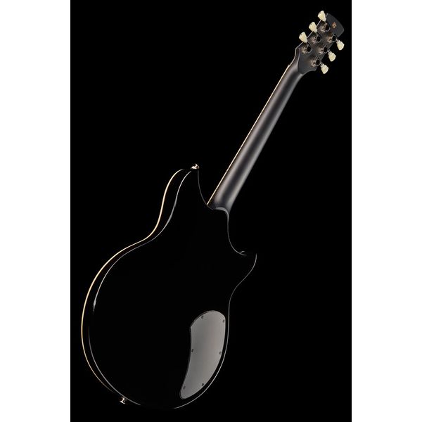 Yamaha Revstar RSS20 Lefthand Black