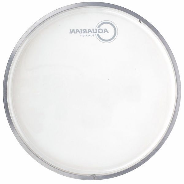 Aquarian 10" Super 2 Coated