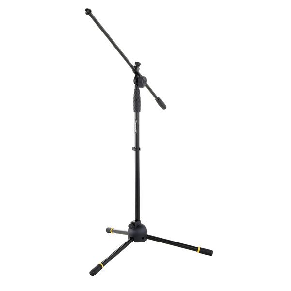 Shure SM 58 Triple stand+cable Set