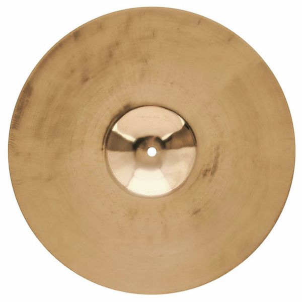 Millenium 16" B20 Crash