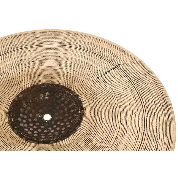 Zultan 18" Crash 25