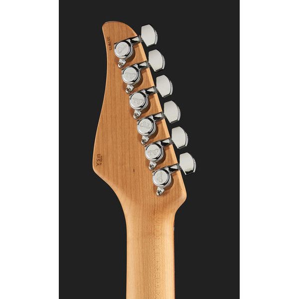 Suhr Standard Plus HSS PF HAB