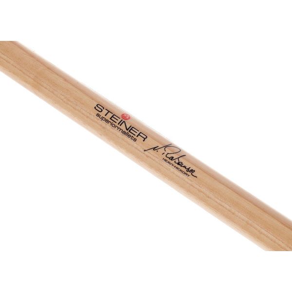 Steiner superiormallets Norbert Rabanser TLK