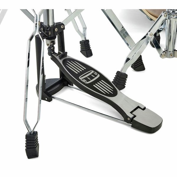 Millenium Hybrid Practice Drum Set BL