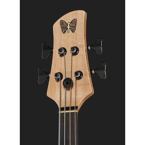 Fodera Emperor Standard 4 FL LTD