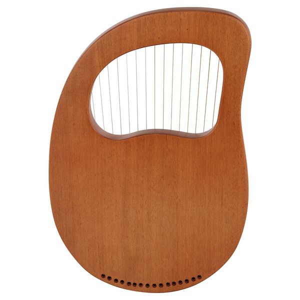 Thomann LH16N Lyre Harp 16 Strings NA
