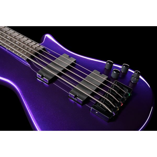 Spector NS Ethos HP 5 Plum Crazy