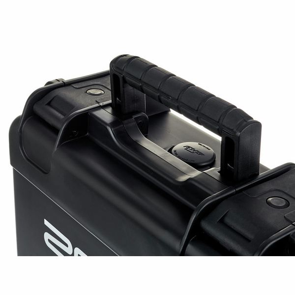 SKB Zoom H6 Broadcast Kit Case