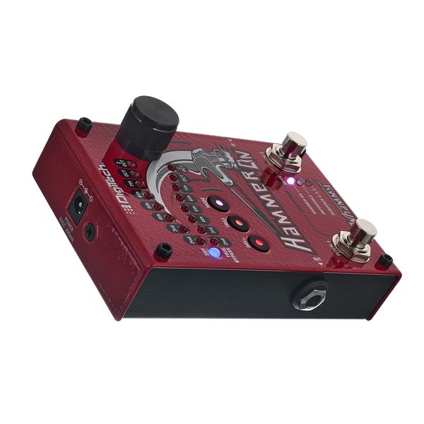 Digitech Whammy Hammer-On