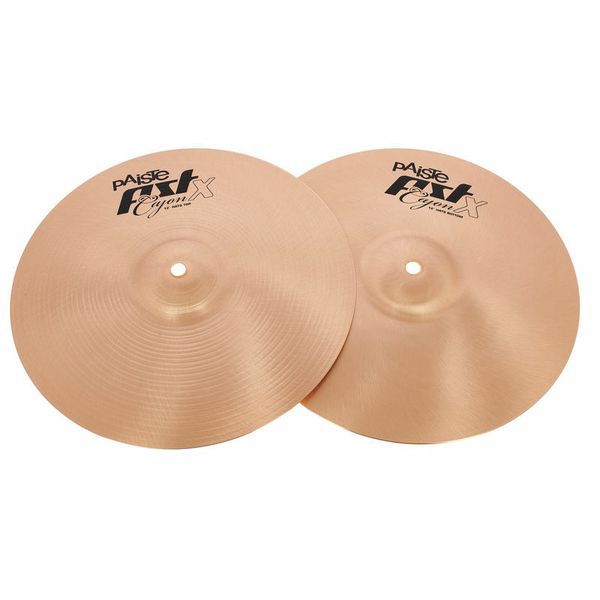 Paiste 12" PSTX Cajon Hats