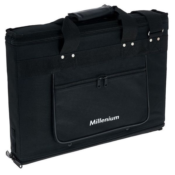 Millenium Rack Bag 1U