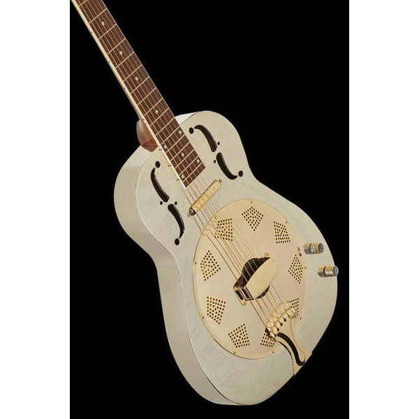 Harley Benton Custom Line CLR-ResoElectric