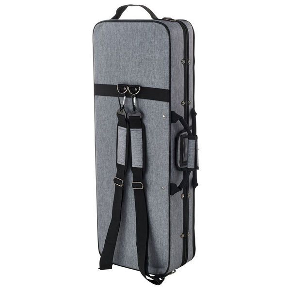 Roth & Junius GreyLine Viola Case 16,5"-15"