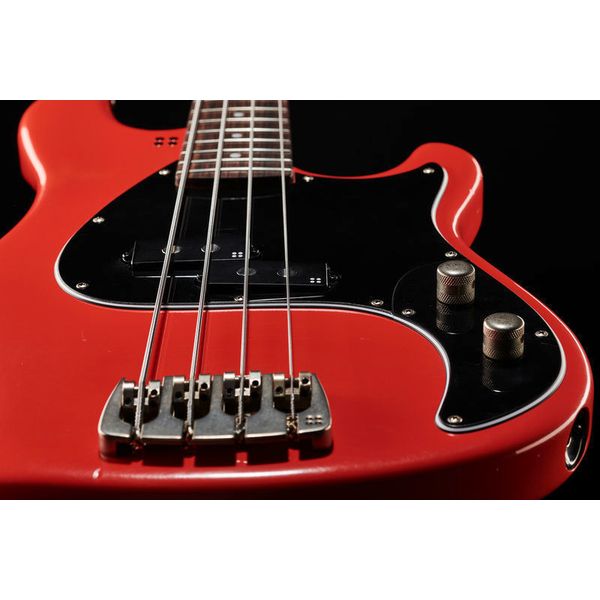 Sandberg California II VS 4 RW FR