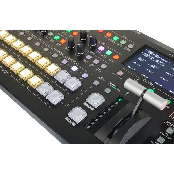 Roland V-160HD Video Switcher