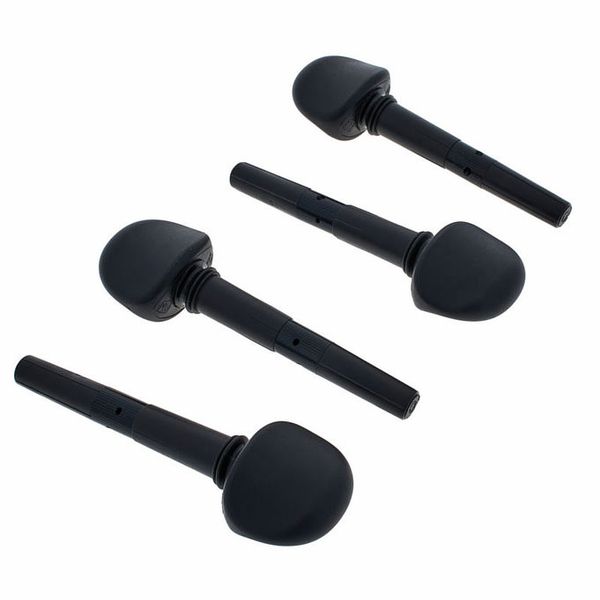 Wittner Cello Tuning Pegs 4/4 12,5