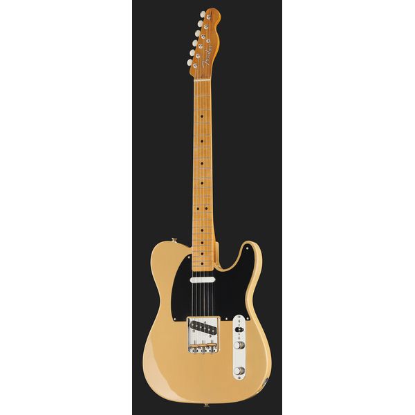 Fender Vintera II 50s Nocaster MN BGB
