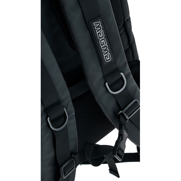 Magma Solid Blaze Pack 120