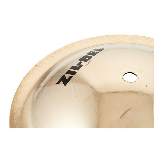 Zildjian 9,5" Zil-Bel Large