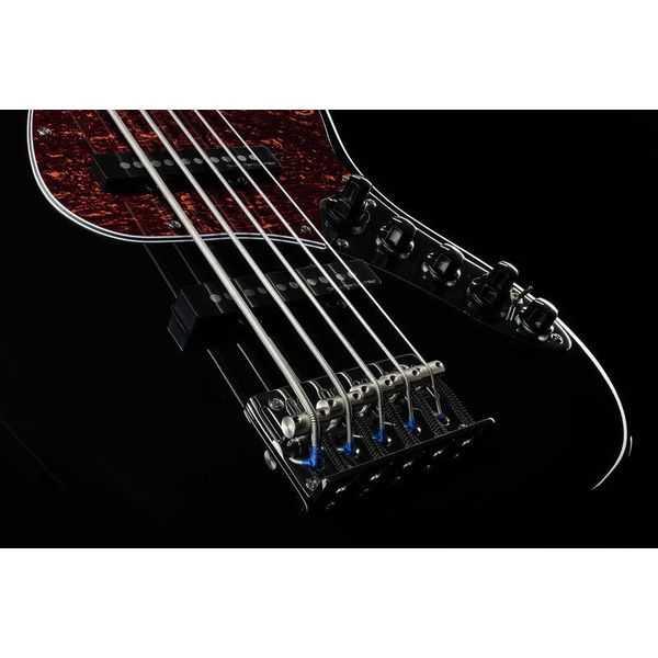Marcus Miller V7 Alder-5 FL BK 2nd Gen