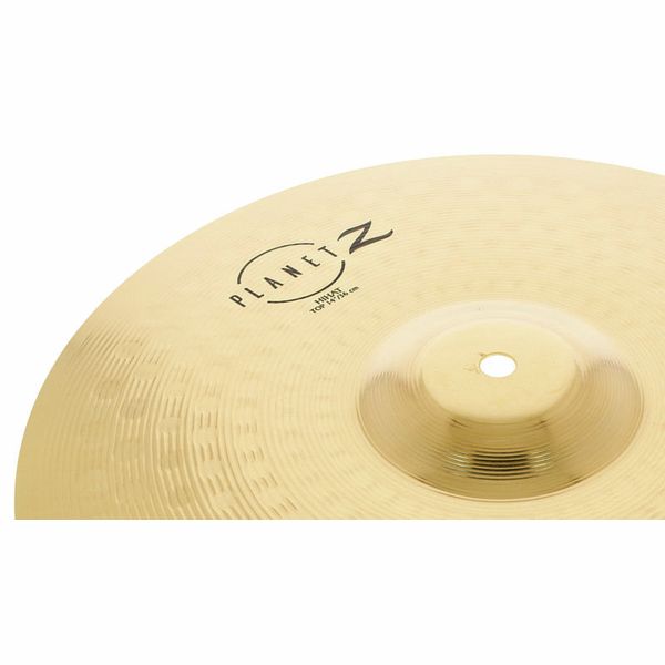 Zildjian 14" Planet Z Hi-Hat