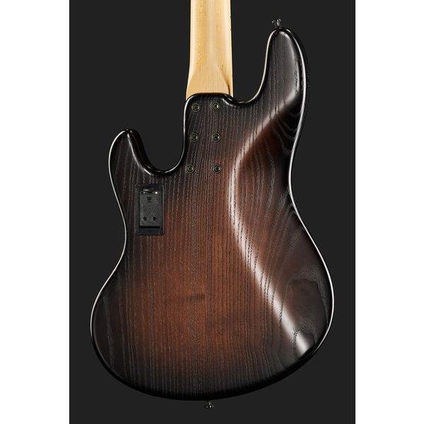 Sandberg California II TM2 Brownburst