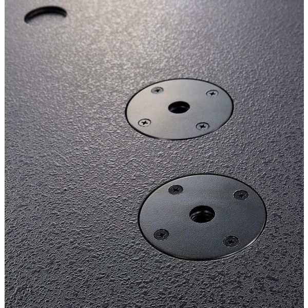 the box pro TP218/1600 A