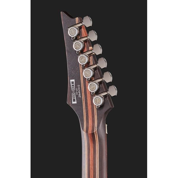 Ibanez S1070PBZ-CLB Premium