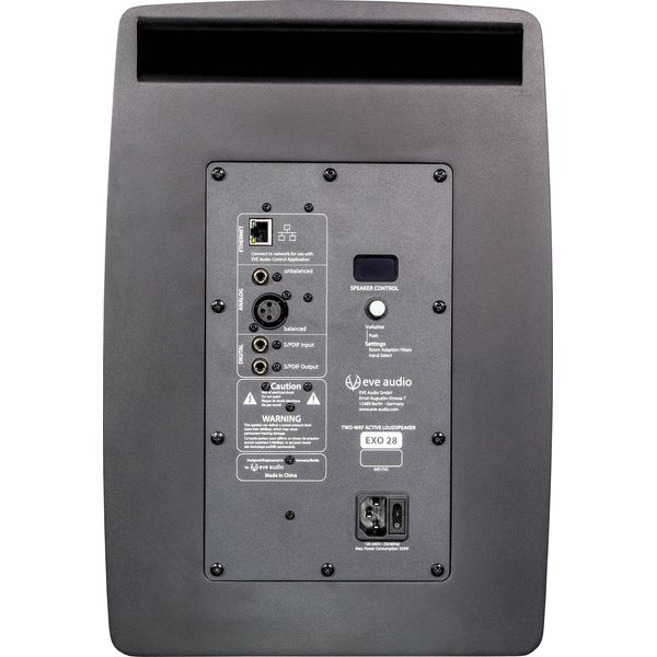 EVE Audio EXO 28