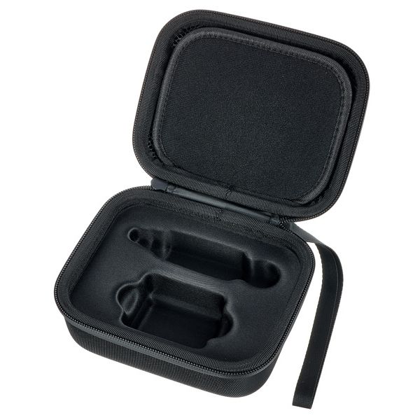 XVive Hard Travel Case for U4 Black