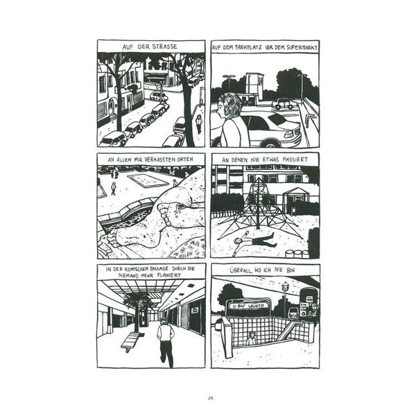 Ventil Verlag Sie wollen uns erzhlen