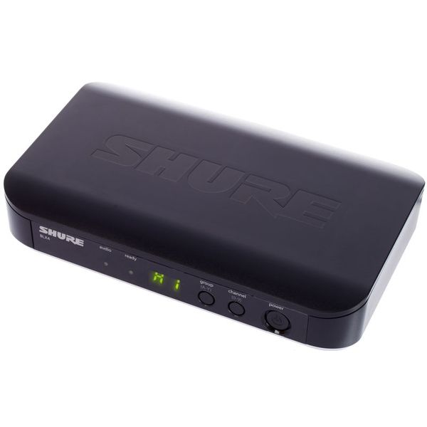 Shure BLX24/Beta58 T11