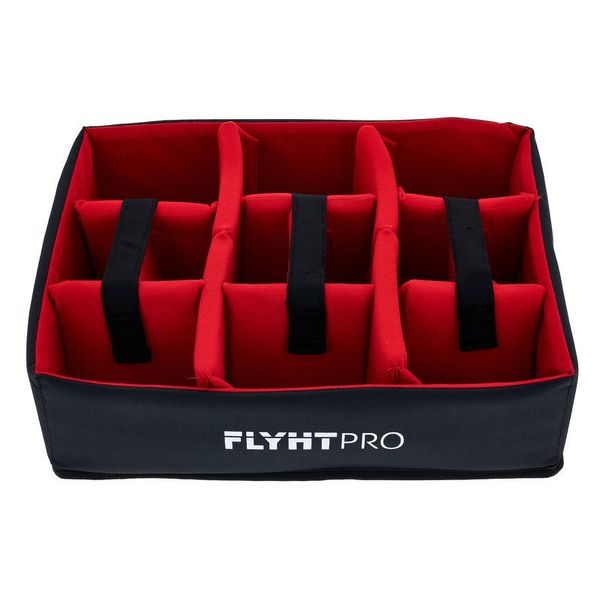 Flyht Pro Flex Inlay WP Safe Box 4