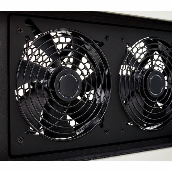 Vicoustic Ventilation Unit Vicbooth Ult