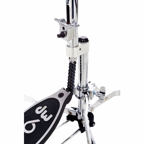 DW Hardware Pack Ultralight 6000